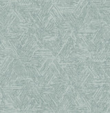 A-Street Prints Retreat Denim Quilted Geometric Wallpaper Terrace Covers about 56.4 square feet Great Britain Unpasted 10.4-in repeat, drop match 20.5-in by 33-ft long roll - My Fabric Connection - A-Street Prints Retreat Denim Quilted Geometric Wallpaper Terrace Covers about 56.4 square feet Great Britain Unpasted 10.4-in repeat, drop match 20.5-in by 33-ft long roll - My Fabric Connection -