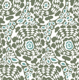 A-Street Prints Divine Green Abstract Medallion Wallpaper Terrace Covers about 56.4 square feet Great Britain Unpasted 20.86-in repeat, straight match 20.5-in by 33-ft long roll - My Fabric Connection - A-Street Prints Divine Green Abstract Medallion Wallpaper Terrace Covers about 56.4 square feet Great Britain Unpasted 20.86-in repeat, straight match 20.5-in by 33-ft long roll - My Fabric Connection -