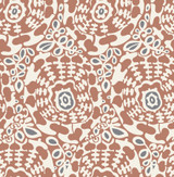 A-Street Prints Divine Rust Abstract Medallion Wallpaper Terrace Covers about 56.4 square feet Great Britain Unpasted 20.86-in repeat, straight match 20.5-in by 33-ft long roll - My Fabric Connection - A-Street Prints Divine Rust Abstract Medallion Wallpaper Terrace Covers about 56.4 square feet Great Britain Unpasted 20.86-in repeat, straight match 20.5-in by 33-ft long roll - My Fabric Connection -