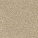 Warner Allegro Bronze Embossed Wallpaper Textures & Weaves Covers about 60.8 square feet United States Unpasted No repeat, random match 27-in by 27-ft long roll - My Fabric Connection -