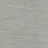 Warner Bay Ridge Grey Faux Grasscloth Wallpaper Warner Textures X Covers about 60.8 square feet United States Unpasted No repeat, random match 27-in by 27-ft long roll - My Fabric Connection - Warner Bay Ridge Grey Faux Grasscloth Wallpaper Warner Textures X Covers about 60.8 square feet United States Unpasted No repeat, random match 27-in by 27-ft long roll - My Fabric Connection -