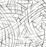 A-Street Prints Willy Nilly Black Brushstrokes Wallpaper Theory Covers about 56.4 square feet Great Britain Unpasted 20.9-in repeat, straight match 20.5-in by 33-ft long roll - My Fabric Connection -