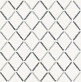 A-Street Prints Allotrope Charcoal Linen Geometric Wallpaper Theory Covers about 56.4 square feet Great Britain Unpasted 20.9-in repeat, straight match 20.5-in by 33-ft long roll - My Fabric Connection - A-Street Prints Allotrope Charcoal Linen Geometric Wallpaper Theory Covers about 56.4 square feet Great Britain Unpasted 20.9-in repeat, straight match 20.5-in by 33-ft long roll - My Fabric Connection -