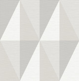 A-Street Prints Aspect Grey Geometric Faux Grasscloth Wallpaper Theory Covers about 56.4 square feet Great Britain Unpasted 20.9-in repeat, straight match 20.5-in by 33-ft long roll - My Fabric Connection - A-Street Prints Aspect Grey Geometric Faux Grasscloth Wallpaper Theory Covers about 56.4 square feet Great Britain Unpasted 20.9-in repeat, straight match 20.5-in by 33-ft long roll - My Fabric Connection -