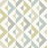 A-Street Prints Seesaw Grey Geometric Faux Linen Wallpaper Theory Covers about 56.4 square feet Great Britain Unpasted 20.9-in repeat, straight match 20.5-in by 33-ft long roll - My Fabric Connection - A-Street Prints Seesaw Grey Geometric Faux Linen Wallpaper Theory Covers about 56.4 square feet Great Britain Unpasted 20.9-in repeat, straight match 20.5-in by 33-ft long roll - My Fabric Connection -
