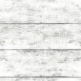 Chesapeake Cabin White Wood Planks Wallpaper Thoreau Covers about 56.4 square feet United States Prepasted 20.5-in repeat, straight match 20.5-in by 33-ft long roll - My Fabric Connection - Chesapeake Cabin White Wood Planks Wallpaper Thoreau Covers about 56.4 square feet United States Prepasted 20.5-in repeat, straight match 20.5-in by 33-ft long roll - My Fabric Connection -