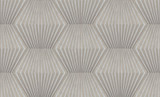 Advantage Lehnmann Taupe Geo Wallpaper Titanium Covers about 57.5 square feet Germany Unpasted 12.6-in repeat, straight match 20.9-in by 33-ft long roll - My Fabric Connection - Advantage Lehnmann Taupe Geo Wallpaper Titanium Covers about 57.5 square feet Germany Unpasted 12.6-in repeat, straight match 20.9-in by 33-ft long roll - My Fabric Connection -