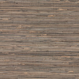 A-Street Prints Anhui Black Grasscloth Wallpaper Twine Covers about 72 square feet China Unpasted No repeat, random match 36-in by 24-ft long roll - My Fabric Connection - A-Street Prints Anhui Black Grasscloth Wallpaper Twine Covers about 72 square feet China Unpasted No repeat, random match 36-in by 24-ft long roll - My Fabric Connection -