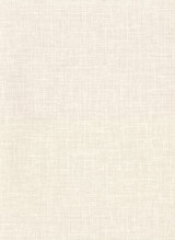 Warner Upton Cream Faux Linen Wallpaper Warner XI Naturals & Grasscloths Covers about 60.8 square feet United States Unpasted No repeat, random match 27-in by 27-ft long roll - My Fabric Connection -