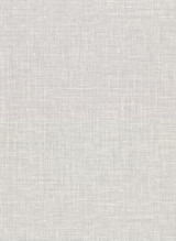 Warner Upton Light Grey Faux Linen Wallpaper Warner XI Naturals & Grasscloths Covers about 60.8 square feet United States Unpasted No repeat, random match 27-in by 27-ft long roll - My Fabric Connection - Warner Upton Light Grey Faux Linen Wallpaper Warner XI Naturals & Grasscloths Covers about 60.8 square feet United States Unpasted No repeat, random match 27-in by 27-ft long roll - My Fabric Connection -