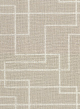 Warner Clarendon Brown Geometric Faux Grasscloth Wallpaper Warner Textures IX 2754 Main Street Covers about 60.8 square feet United States Unpasted 20.5-in repeat, drop match 27-in by 27-ft long roll - My Fabric Connection - Warner Clarendon Brown Geometric Faux Grasscloth Wallpaper Warner Textures IX 2754 Main Street Covers about 60.8 square feet United States Unpasted 20.5-in repeat, drop match 27-in by 27-ft long roll - My Fabric Connection -