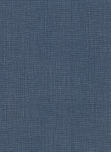 Warner Claremont Indigo Faux Grasscloth Wallpaper Warner XI Naturals & Grasscloths Covers about 60.8 square feet United States Unpasted No repeat, random match 27-in by 27-ft long roll - My Fabric Connection -