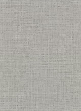 Warner Montgomery Pewter Faux Grasscloth Wallpaper Warner Textures IX 2754 Main Street Covers about 60.8 square feet United States Unpasted 20.5-in repeat, drop match 27-in by 27-ft long roll - My Fabric Connection -