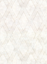 Warner Dartmouth Cream Faux Plaster Geometric Wallpaper Warner Textures IX 2754 Main Street Covers about 60.8 square feet United States Unpasted 20.5-in repeat, drop match 27-in by 27-ft long roll - My Fabric Connection -