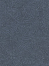 Warner Majestic Denim Starburst Wallpaper Warner Textures X Covers about 60.8 square feet United States Unpasted 24-in repeat, straight match 27-in by 27-ft long roll - My Fabric Connection - Warner Majestic Denim Starburst Wallpaper Warner Textures X Covers about 60.8 square feet United States Unpasted 24-in repeat, straight match 27-in by 27-ft long roll - My Fabric Connection -