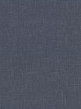 Warner Linville Navy Faux Linen Wallpaper Warner Textures X Covers about 60.8 square feet United States Unpasted No repeat, random match 27-in by 27-ft long roll - My Fabric Connection - Warner Linville Navy Faux Linen Wallpaper Warner Textures X Covers about 60.8 square feet United States Unpasted No repeat, random match 27-in by 27-ft long roll - My Fabric Connection -