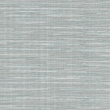 Warner Bay Ridge Light Blue Faux Grasscloth Wallpaper Warner Textures X Covers about 60.8 square feet United States Unpasted No repeat, random match 27-in by 27-ft long roll - My Fabric Connection - Warner Bay Ridge Light Blue Faux Grasscloth Wallpaper Warner Textures X Covers about 60.8 square feet United States Unpasted No repeat, random match 27-in by 27-ft long roll - My Fabric Connection -