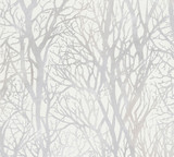 Advantage Yasuo Cream Tree Branch Wallpaper Windsong Covers about 57.5 square feet Germany Unpasted 25.2-in repeat, drop match 20.9-in by 33-ft long roll - My Fabric Connection - Advantage Yasuo Cream Tree Branch Wallpaper Windsong Covers about 57.5 square feet Germany Unpasted 25.2-in repeat, drop match 20.9-in by 33-ft long roll - My Fabric Connection -