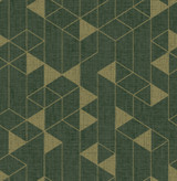 A-Street Prints Fairbank Evergreen Linen Geometric Wallpaper Scott Living III Covers about 56.4 square feet Great Britain Unpasted 10.4-in repeat, straight match 20.5-in by 33-ft long roll - My Fabric Connection - A-Street Prints Fairbank Evergreen Linen Geometric Wallpaper Scott Living III Covers about 56.4 square feet Great Britain Unpasted 10.4-in repeat, straight match 20.5-in by 33-ft long roll - My Fabric Connection -