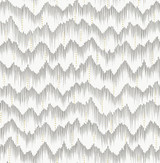A-Street Prints Holmby Grey Brushstroke Zigzag Wallpaper Scott Living III Covers about 56.4 square feet Great Britain Unpasted 20.9-in repeat, straight match 20.5-in by 33-ft long roll - My Fabric Connection - A-Street Prints Holmby Grey Brushstroke Zigzag Wallpaper Scott Living III Covers about 56.4 square feet Great Britain Unpasted 20.9-in repeat, straight match 20.5-in by 33-ft long roll - My Fabric Connection -