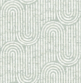 A-Street Prints Trippet Sage Zen Waves Wallpaper Scott Living III Covers about 56.4 square feet Great Britain Unpasted 20.9-in repeat, drop match 20.5-in by 33-ft long roll - My Fabric Connection - A-Street Prints Trippet Sage Zen Waves Wallpaper Scott Living III Covers about 56.4 square feet Great Britain Unpasted 20.9-in repeat, drop match 20.5-in by 33-ft long roll - My Fabric Connection -