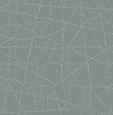 A-Street Prints Alcott Slate Dotted Wallpaper Solace Covers about 56.4 square feet Great Britain Unpasted 20.86-in repeat, straight match 20.5-in by 33-ft long roll - My Fabric Connection - A-Street Prints Alcott Slate Dotted Wallpaper Solace Covers about 56.4 square feet Great Britain Unpasted 20.86-in repeat, straight match 20.5-in by 33-ft long roll - My Fabric Connection -