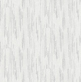 A-Street Prints Baris Charcoal Stipple Stripe Wallpaper Solace Covers about 56.4 square feet Great Britain Unpasted 20.86-in repeat, straight match 20.5-in by 33-ft long roll - My Fabric Connection -