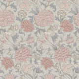 A-Street Prints Cray Pink Floral Trail Wallpaper Hidden Treasures Covers about 57.5 square feet Sweden Unpasted 20.9-in repeat, straight match 20.9-in by 33-ft long roll - My Fabric Connection - A-Street Prints Cray Pink Floral Trail Wallpaper Hidden Treasures Covers about 57.5 square feet Sweden Unpasted 20.9-in repeat, straight match 20.9-in by 33-ft long roll - My Fabric Connection -