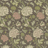 A-Street Prints Cray Plum Floral Trail Wallpaper Hidden Treasures Covers about 57.5 square feet Sweden Unpasted 20.9-in repeat, straight match 20.9-in by 33-ft long roll - My Fabric Connection - A-Street Prints Cray Plum Floral Trail Wallpaper Hidden Treasures Covers about 57.5 square feet Sweden Unpasted 20.9-in repeat, straight match 20.9-in by 33-ft long roll - My Fabric Connection -