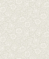 A-Street Prints Mallow Dove Floral Vine Wallpaper Hidden Treasures Covers about 57.5 square feet Sweden Unpasted 12.6-in repeat, straight match 20.9-in by 33-ft long roll - My Fabric Connection - A-Street Prints Mallow Dove Floral Vine Wallpaper Hidden Treasures Covers about 57.5 square feet Sweden Unpasted 12.6-in repeat, straight match 20.9-in by 33-ft long roll - My Fabric Connection -