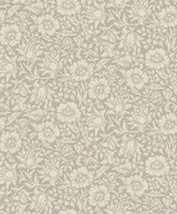 A-Street Prints Mallow Grey Floral Vine Wallpaper Hidden Treasures Covers about 57.5 square feet Sweden Unpasted 12.6-in repeat, straight match 20.9-in by 33-ft long roll - My Fabric Connection - A-Street Prints Mallow Grey Floral Vine Wallpaper Hidden Treasures Covers about 57.5 square feet Sweden Unpasted 12.6-in repeat, straight match 20.9-in by 33-ft long roll - My Fabric Connection -