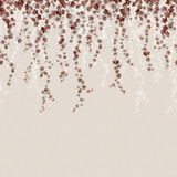 Advantage Trailing Ivy Brown Wall Mural Westbury Forest Covers 6 panels measuring 9.8-ft wide by 9.8-ft tall when assembled Great Britain Unpasted Reverse Hang 19.6-in by 9.8-ft long roll - My Fabric Connection - Advantage Trailing Ivy Brown Wall Mural Westbury Forest Covers 6 panels measuring 9.8-ft wide by 9.8-ft tall when assembled Great Britain Unpasted Reverse Hang 19.6-in by 9.8-ft long roll - My Fabric Connection -