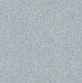 Advantage Herringbone Blue Tweed Wallpaper Westbury Forest Covers about 56.4 square feet Great Britain Unpasted 20.9-in repeat, straight match 20.5-in by 33-ft long roll - My Fabric Connection -