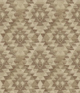 Chesapeake Montana Maroon Wallpaper Yellowstone Covers about 56.4 square feet United States Prepasted 24-in repeat, straight match 20.5-in by 33-ft long roll - My Fabric Connection -