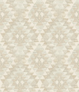 Chesapeake Montana Beige Wallpaper Yellowstone Covers about 56.4 square feet United States Prepasted 24-in repeat, straight match 20.5-in by 33-ft long roll - My Fabric Connection - Chesapeake Montana Beige Wallpaper Yellowstone Covers about 56.4 square feet United States Prepasted 24-in repeat, straight match 20.5-in by 33-ft long roll - My Fabric Connection -