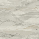 Chesapeake Bozeman Mountains Grey Wallpaper Yellowstone Covers about 56.4 square feet United States Prepasted 20.5-in repeat, half drop match 20.5-in by 33-ft long roll - My Fabric Connection - Chesapeake Bozeman Mountains Grey Wallpaper Yellowstone Covers about 56.4 square feet United States Prepasted 20.5-in repeat, half drop match 20.5-in by 33-ft long roll - My Fabric Connection -