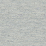 Chesapeake Wool Texture Light Blue Wallpaper Yellowstone Covers about 56.4 square feet United States Prepasted 20.5-in repeat, straight match 20.5-in by 33-ft long roll - My Fabric Connection -