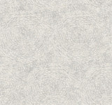 Antonina Vella Floret Grey Wallpaper Antonina Vella Boho Luxe Covers about 60.8 square feet United States Unpasted 25.25-in repeat, straight match 27-in by 27-ft long roll - My Fabric Connection - Antonina Vella Floret Grey Wallpaper Antonina Vella Boho Luxe Covers about 60.8 square feet United States Unpasted 25.25-in repeat, straight match 27-in by 27-ft long roll - My Fabric Connection -