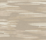 Antonina Vella Nimbus Taupe Wallpaper Antonina Vella Dazzling Dimensions Volume II Covers about 60.8 square feet United States Unpasted 24-in repeat, drop match 27-in by 27-ft long roll - My Fabric Connection -