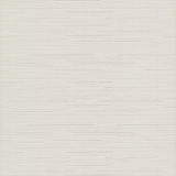 Antonina Vella Ribbon Bamboo White & Silver Metallic Wallpaper Antonina Vella Dazzling Dimensions Volume II Covers about 60.8 square feet China Unpasted 10.437-in repeat, straight match 27-in by 27-ft long roll - My Fabric Connection -