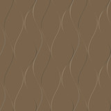 Antonina Vella Wavy Stripe Tan Metallic Wallpaper Antonina Vella Dazzling Dimensions Volume II Covers about 57.8 square feet China Unpasted 21-in repeat, straight match 21-in by 33-ft long roll - My Fabric Connection - Antonina Vella Wavy Stripe Tan Metallic Wallpaper Antonina Vella Dazzling Dimensions Volume II Covers about 57.8 square feet China Unpasted 21-in repeat, straight match 21-in by 33-ft long roll - My Fabric Connection -