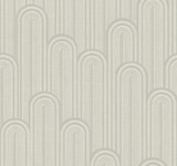 Antonina Vella Speakeasy Beige Wallpaper Antonina Vella Deco Covers about 60.8 square feet United States Unpasted 25.25-in repeat, straight match 27-in by 27-ft long roll - My Fabric Connection - Antonina Vella Speakeasy Beige Wallpaper Antonina Vella Deco Covers about 60.8 square feet United States Unpasted 25.25-in repeat, straight match 27-in by 27-ft long roll - My Fabric Connection -
