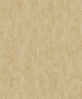 Antonina Vella Shimmering Patina Gold on Taupe Wallpaper Antonina Vella Mixed Metals Covers about 57.2 square feet China Unpasted 25.2-in repeat, straight match 20.8-in by 33-ft long roll - My Fabric Connection -