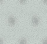Antonina Vella Petite Leaves Spa & Silver Wallpaper Antonina Vella Modern Metals Second Edition Covers about 60.5 square feet China Unpasted 25.2-in repeat, straight match 27-in by 26.9-ft long roll - My Fabric Connection - Antonina Vella Petite Leaves Spa & Silver Wallpaper Antonina Vella Modern Metals Second Edition Covers about 60.5 square feet China Unpasted 25.2-in repeat, straight match 27-in by 26.9-ft long roll - My Fabric Connection -