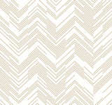 Antonina Vella Polished Chevron White & Gold Wallpaper Antonina Vella Modern Metals Second Edition Covers about 60.5 square feet China Unpasted 25.2-in repeat, straight match 27-in by 26.9-ft long roll - My Fabric Connection - Antonina Vella Polished Chevron White & Gold Wallpaper Antonina Vella Modern Metals Second Edition Covers about 60.5 square feet China Unpasted 25.2-in repeat, straight match 27-in by 26.9-ft long roll - My Fabric Connection -
