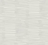 York Wallcoverings Water Reed Thatch Dove & Silver Wallpaper Artistic Abstracts Covers about 60.8 square feet Unpasted 25.25-in repeat, straight match 27-in by 27-ft long roll - My Fabric Connection - York Wallcoverings Water Reed Thatch Dove & Silver Wallpaper Artistic Abstracts Covers about 60.8 square feet Unpasted 25.25-in repeat, straight match 27-in by 27-ft long roll - My Fabric Connection -