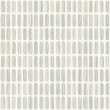 York Wallcoverings Petite Pergola Neutral Wallpaper Beige & Neutrals Covers about 56.4 square feet Prepasted 20.5-in repeat, straight match 20.5-in by 33-ft long roll - My Fabric Connection - York Wallcoverings Petite Pergola Neutral Wallpaper Beige & Neutrals Covers about 56.4 square feet Prepasted 20.5-in repeat, straight match 20.5-in by 33-ft long roll - My Fabric Connection -