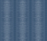 Inspired by Color Silk Weave Stripe Navy Wallpaper Blues II Covers about 60.8 square feet Unpasted 24-in repeat, straight match 27-in by 27-ft long roll - My Fabric Connection - Inspired by Color Silk Weave Stripe Navy Wallpaper Blues II Covers about 60.8 square feet Unpasted 24-in repeat, straight match 27-in by 27-ft long roll - My Fabric Connection -