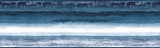 York Wallcoverings Mesa Blue Border Border Portfolio II Covers about 11.3 square feet Prepasted 30-in repeat, random match 9-in by 15-ft long roll - My Fabric Connection - York Wallcoverings Mesa Blue Border Border Portfolio II Covers about 11.3 square feet Prepasted 30-in repeat, random match 9-in by 15-ft long roll - My Fabric Connection -