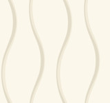 Candice Olson Unfurl White Wallpaper Candice Olson After 8 Covers about 60.8 square feet Unpasted No repeat, random match 27-in by 27-ft long roll - My Fabric Connection - Candice Olson Unfurl White Wallpaper Candice Olson After 8 Covers about 60.8 square feet Unpasted No repeat, random match 27-in by 27-ft long roll - My Fabric Connection -